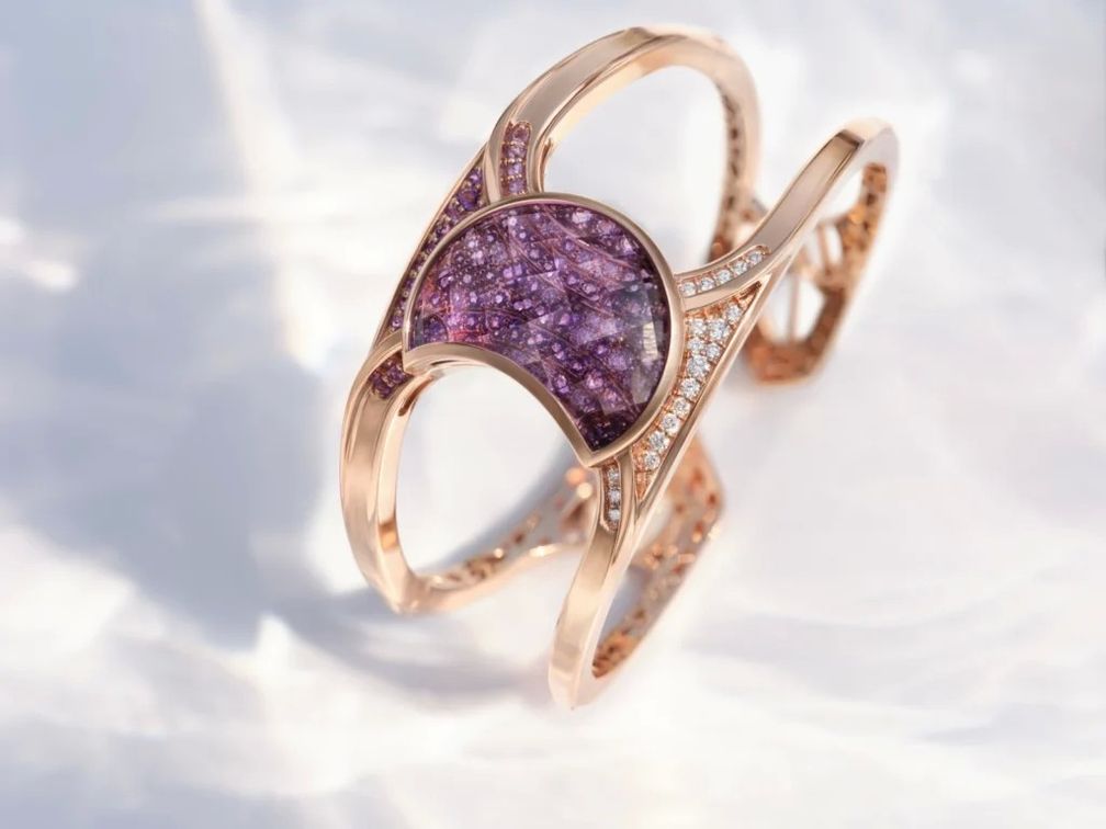 Браслет Timeless Poem 