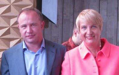 Традиция, технология и точки опоры: интервью с профессором Ноной Дроновой