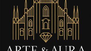 Нона Дронова выступила с докладом на конференции в Милане «Arte & Aura: Global Trends in Fine Jewelry»