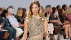 Богиня эстетики — обязательный тренд лета