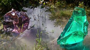 7 ювелирных брендов, приверженных принципам устойчивого развития и экологической ответственности