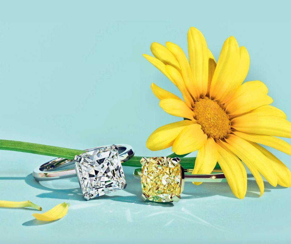 7 ювелирных брендов, приверженных принципам устойчивого развития и экологической ответственности