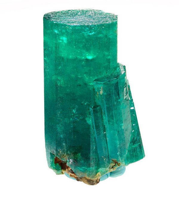 Изумруд Patricia