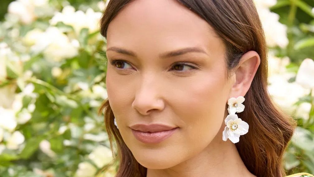 Серьги из коллекции New York Botanical Garden x Alex and Ani Серьги из коллекции New York Botanical Garden x Alex and Ani