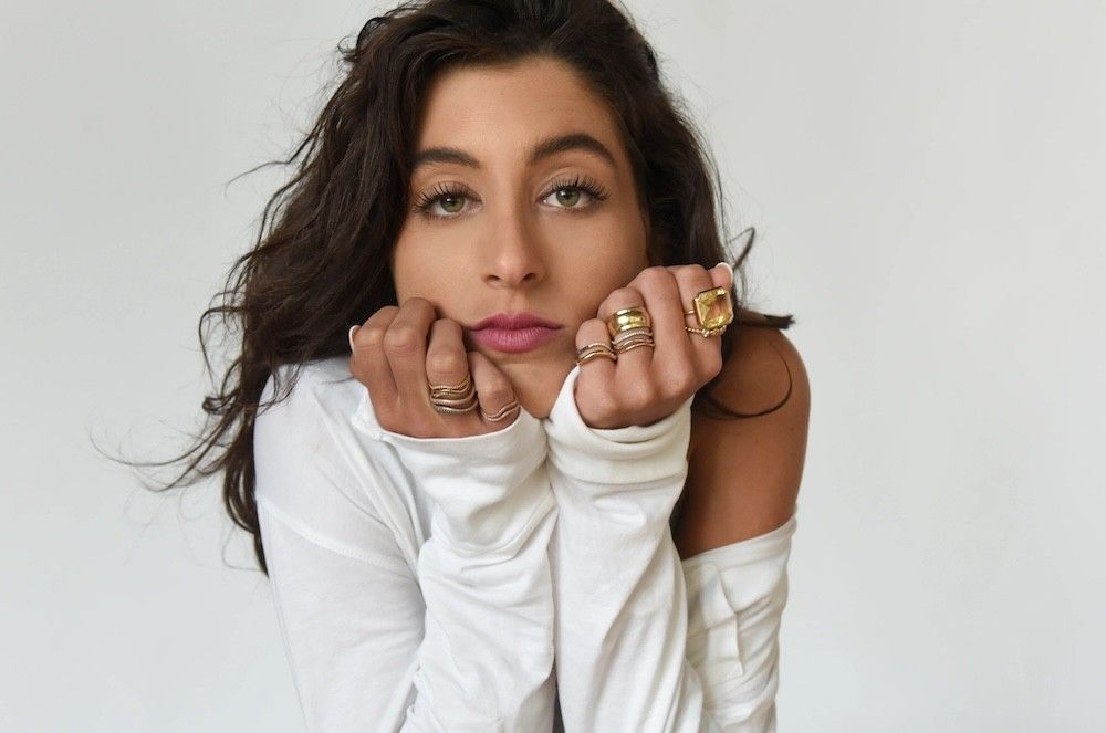 Джесс Кляйн