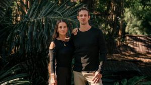 Карина Харди: Ювелирное дело у нее в крови, ч. 1