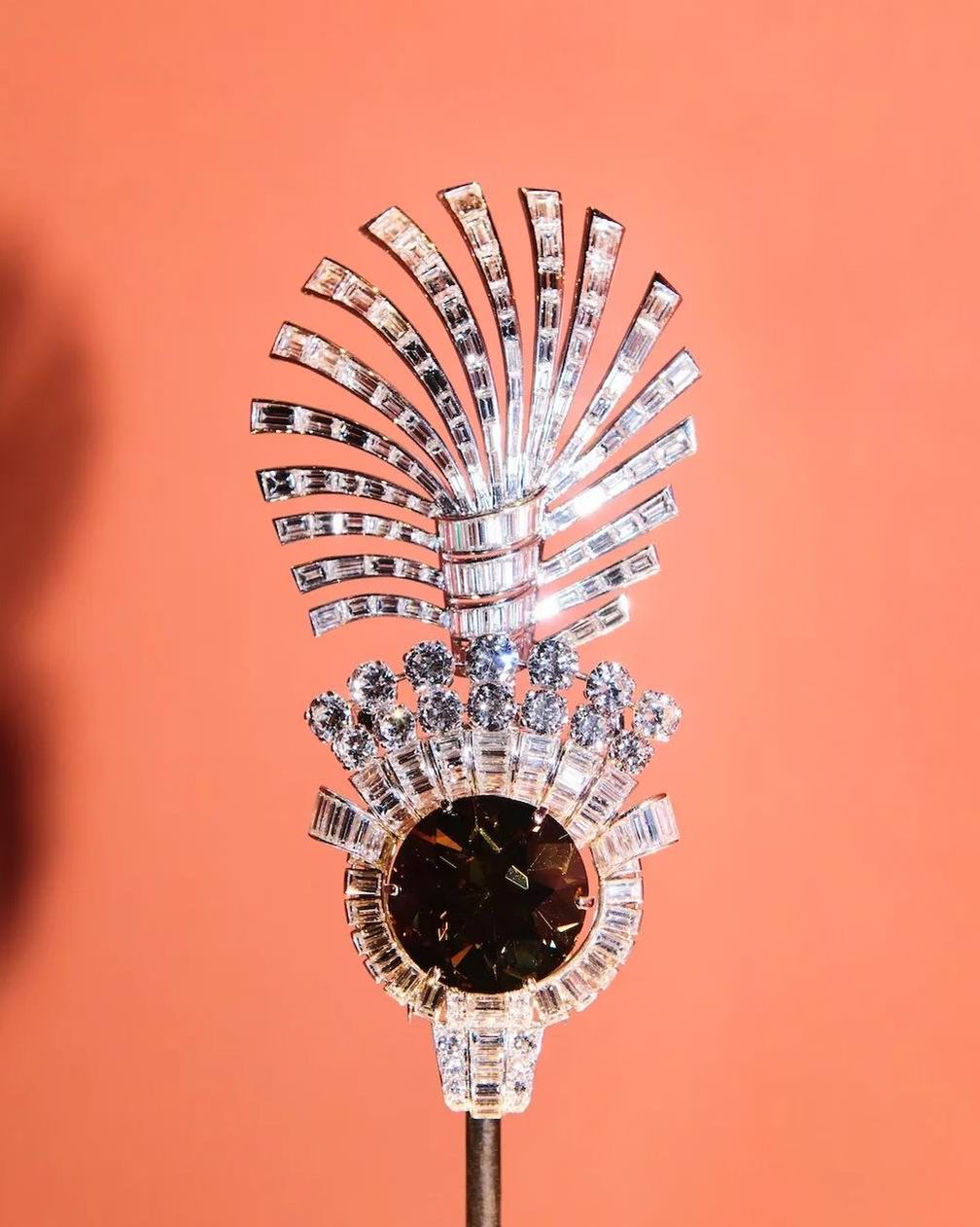 Cartier: Вы такого еще никогда не видели, ч. 2