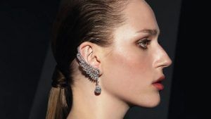 Chanel представляет коллекцию высокого ювелирного искусства Reach for the Stars. Часть 2