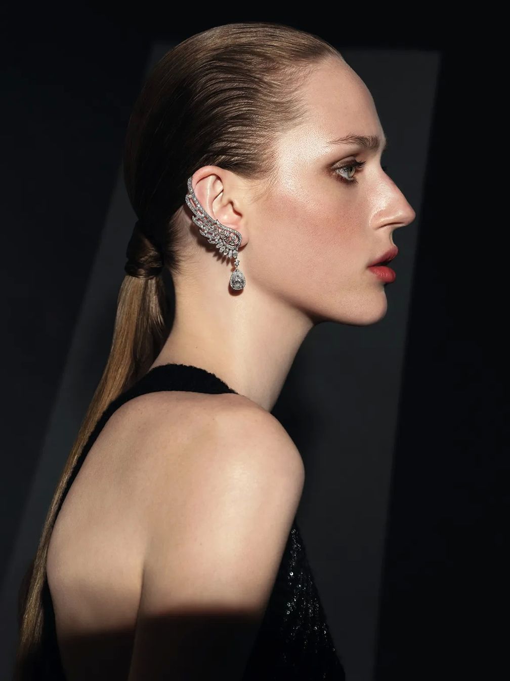 Серьги Full Swing