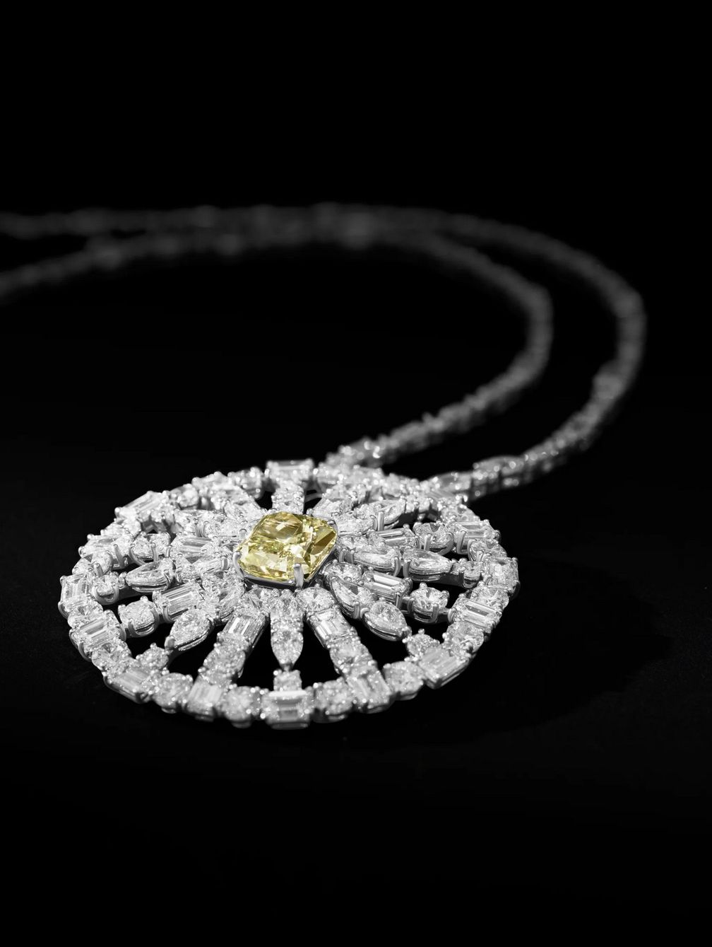 Ожерелье Aethernitas Ожерелье Aethernitas