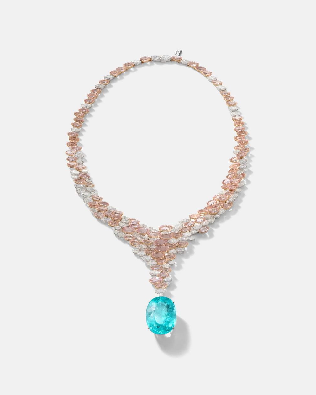 Ожерелье Marea Rosa Ожерелье Marea Rosa