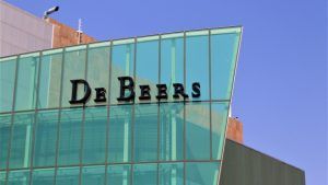 De Beers «может быть продана всего за половину своей оценки в $ 4,9 млрд» De Beers «может быть продана всего за половину своей оценки в $ 4,9 млрд»