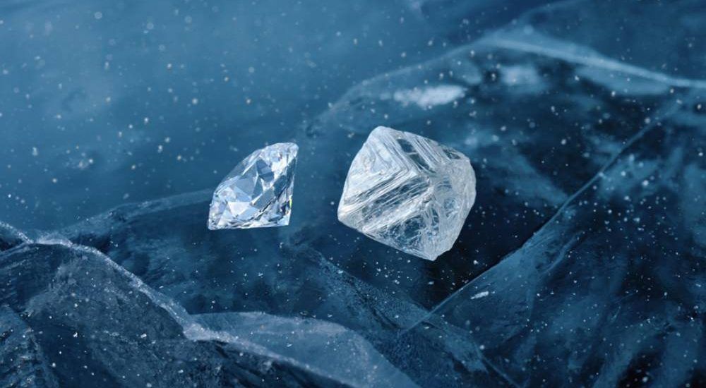 Endiama и Sodiam присоединяются к Совету по природным алмазам