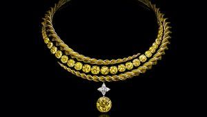 Вечное сияние разума Louis Vuitton