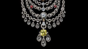 Как Cartier стал одним из самых знаковых имен в ювелирном деле