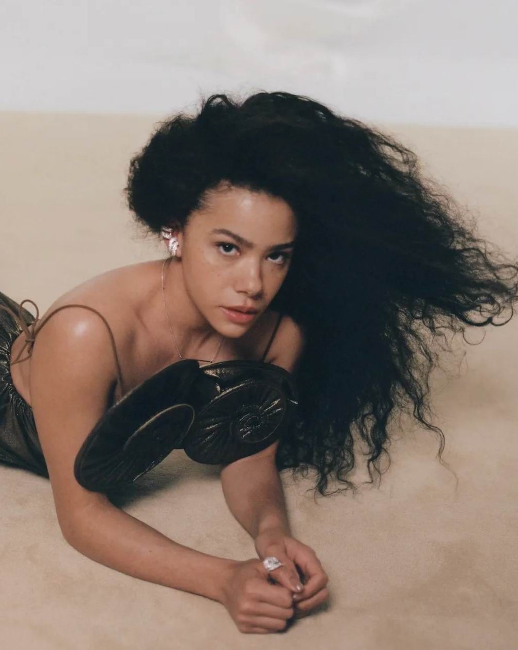 Как выбрать максимально эффектные украшения для ушей, ч. 1