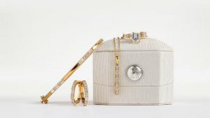 Бренд Kirk Kara отмечает 135-летие новыми драгоценностями Бренд Kirk Kara отмечает 135-летие новыми драгоценностями