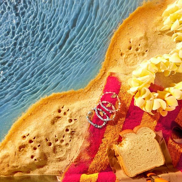 Little Words Project сотрудничает с «Лило и Стичем»