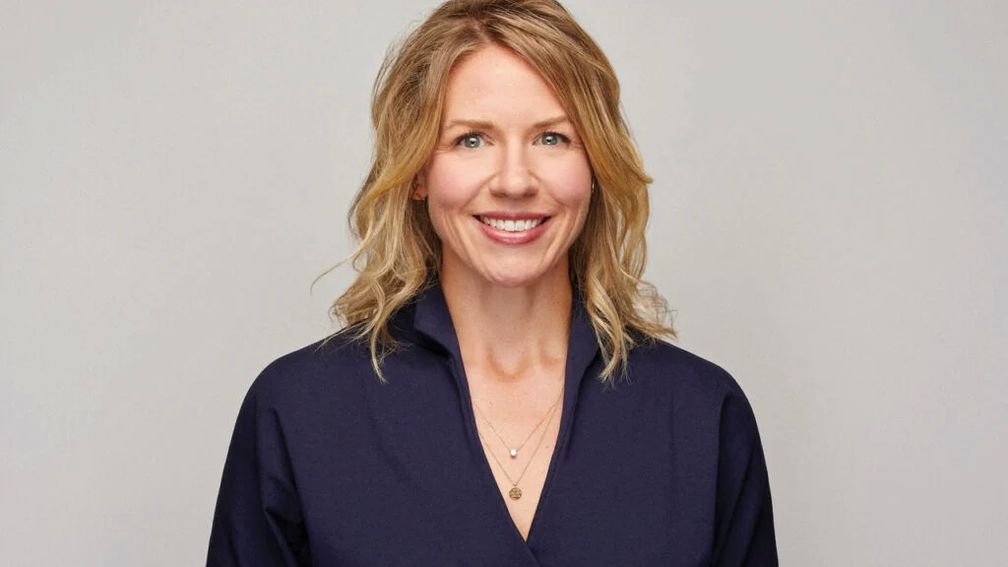 Кейт Флиткрофт, соруководитель ювелирного отдела Bonhams