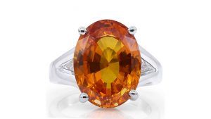 Оранжевые драгоценности для этого лета Оранжевые драгоценности для этого лета