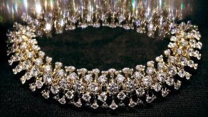 Почему коллекционеры охотятся за украшениями Никоса Кулиса, ч. 2