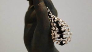 Почему коллекционеры охотятся за украшениями Никоса Кулиса, ч. 1