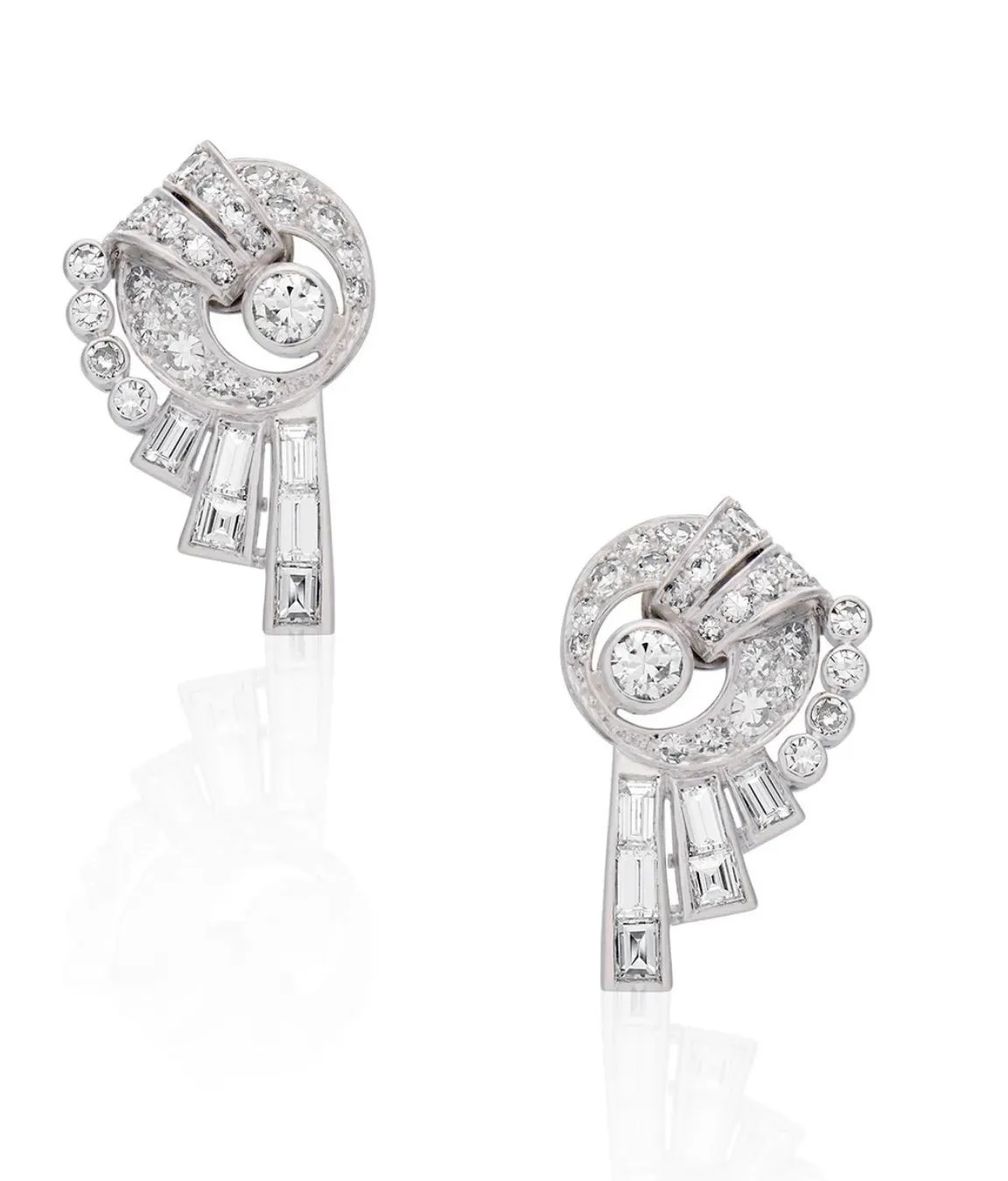 Почему поколение Z увлекается антикварными и винтажными украшениями, ч. 2