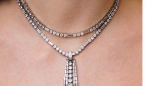 Почему поколение Z увлекается антикварными и винтажными украшениями, ч. 1