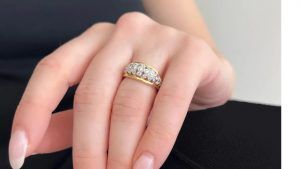 Почему поколение Z увлекается антикварными и винтажными украшениями, ч. 2