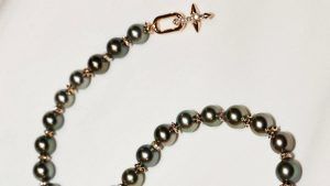 Почему таитянский жемчуг так завораживает?