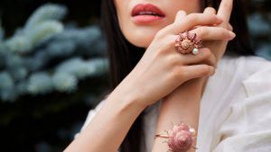 Тренд: украшения с ракушками Тренд: украшения с ракушками