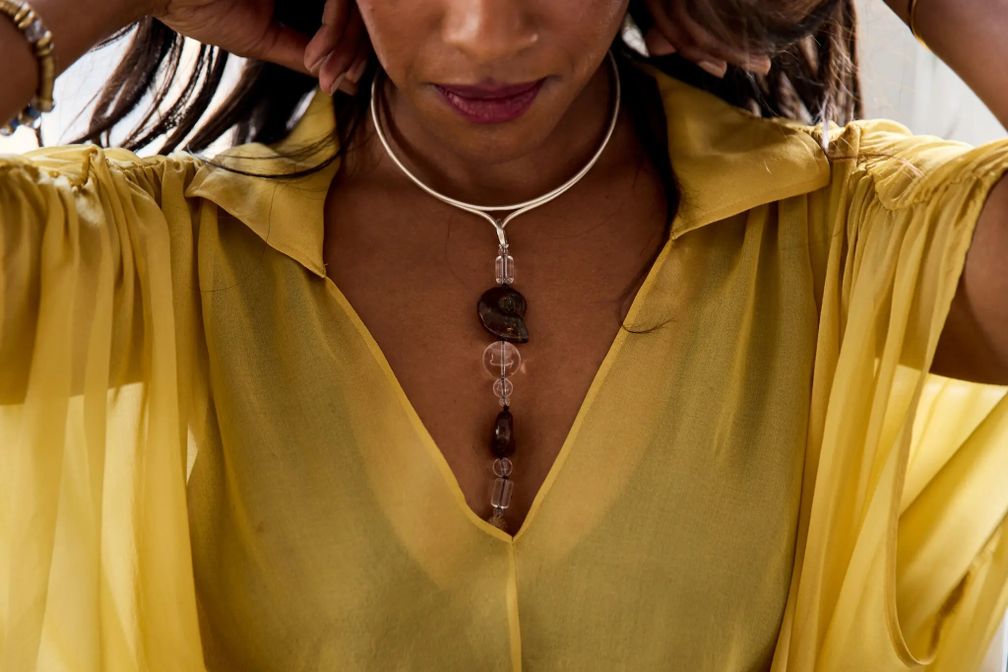 Современная привлекательность аммонитов, ч. 1