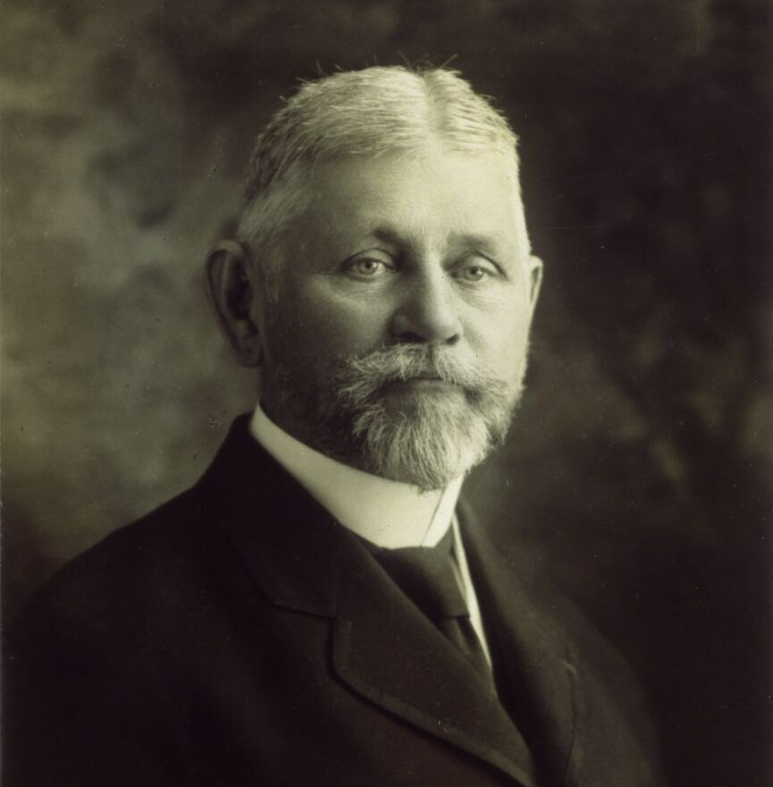 Жан Шлюмберже Жан Шлюмберже