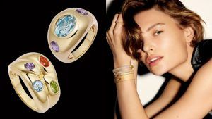 Самые модные украшения нового сезона Самые модные украшения нового сезона