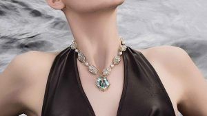 Море — главный источник вдохновения для ювелиров в этом году