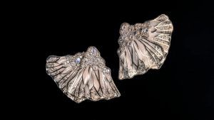 Украшения, которые подчеркивают красоту вашей кожи, ч. 2