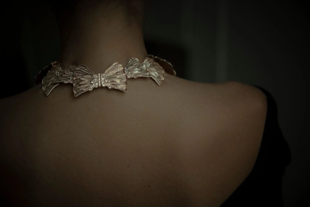 Украшения, которые подчеркивают красоту вашей кожи, ч. 1