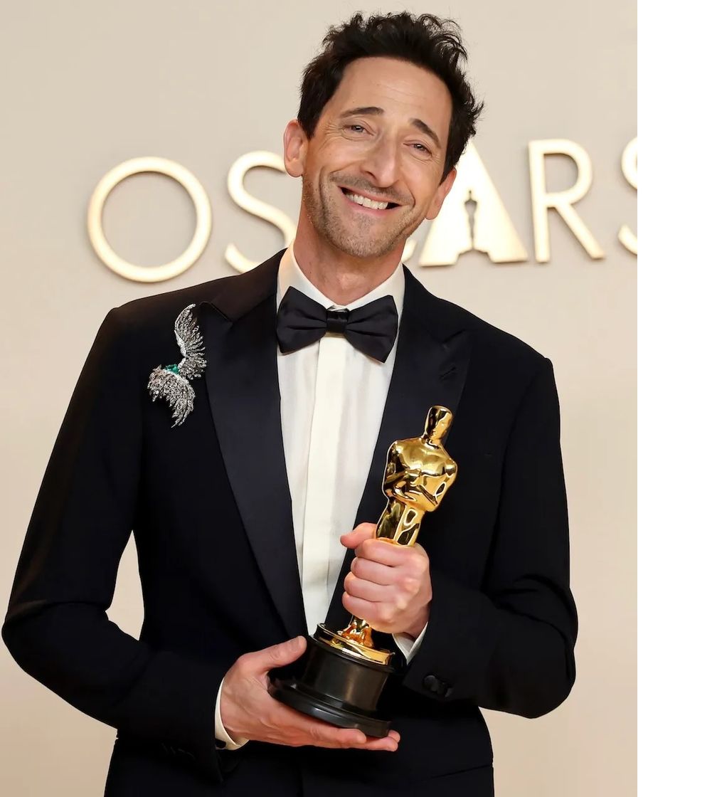 Увеличьте громкость с помощью максималистских украшений