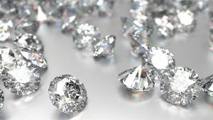 Возрождение интереса Китая к алмазам дает надежду индийским экспортерам