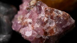 Сапфиры-падпараджа: загадка оранжево-розового сапфира