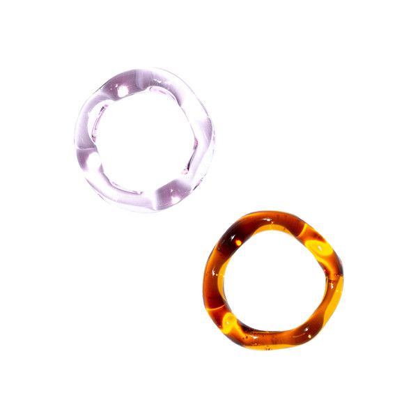 О неожиданном материале, который сейчас в тренде в ювелирном деле