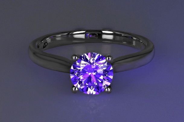 Arctic Blue покупает канадский алмазный проект