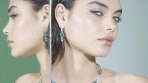 Коллекция Lirya от Boghossian Коллекция Lirya от Boghossian