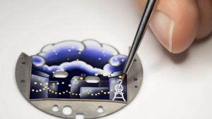 Катрин Ренье о сохранении и развитии наследия Van Cleef & Arpels