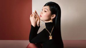 Что стоит за китайской традицией дарения золотых украшений?