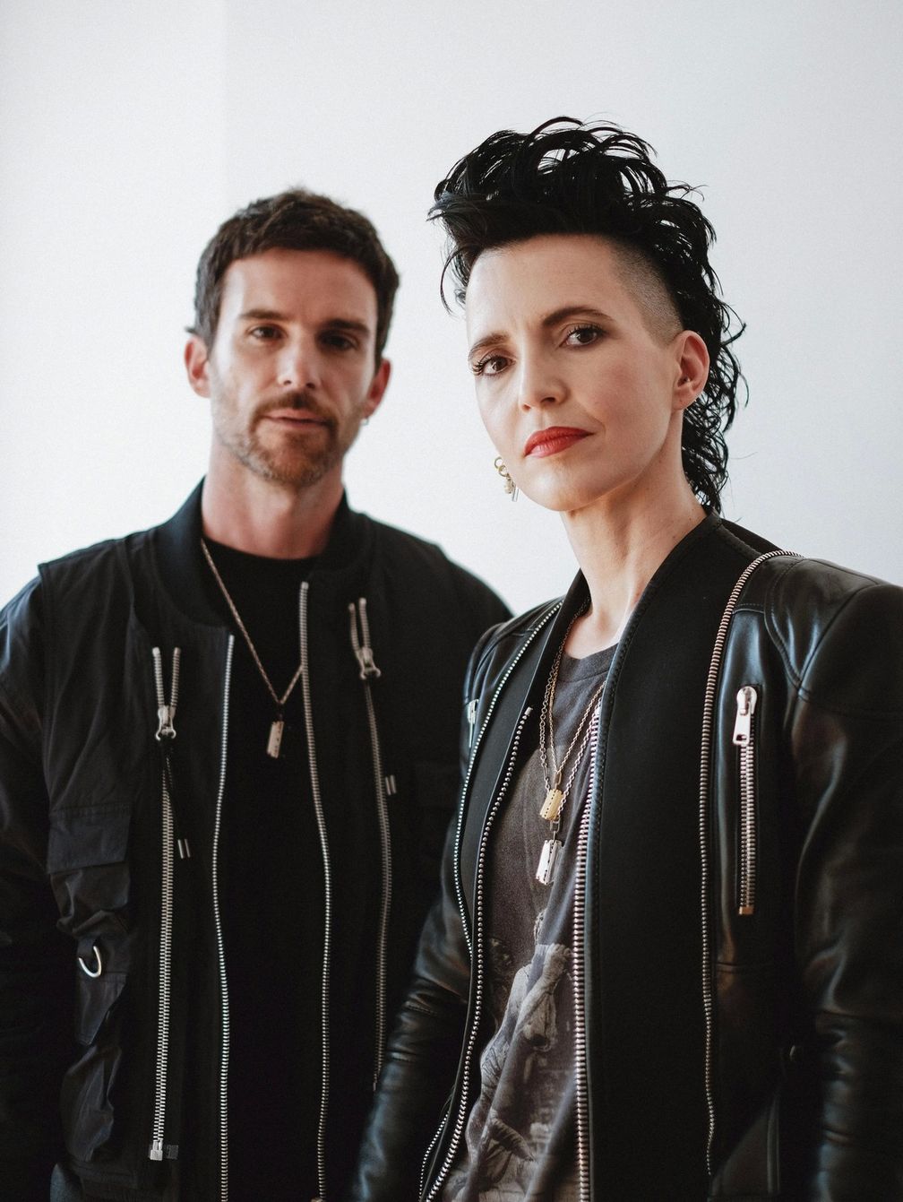 Гай Берриман и Ханна Мартин. Фото: Sotheby's