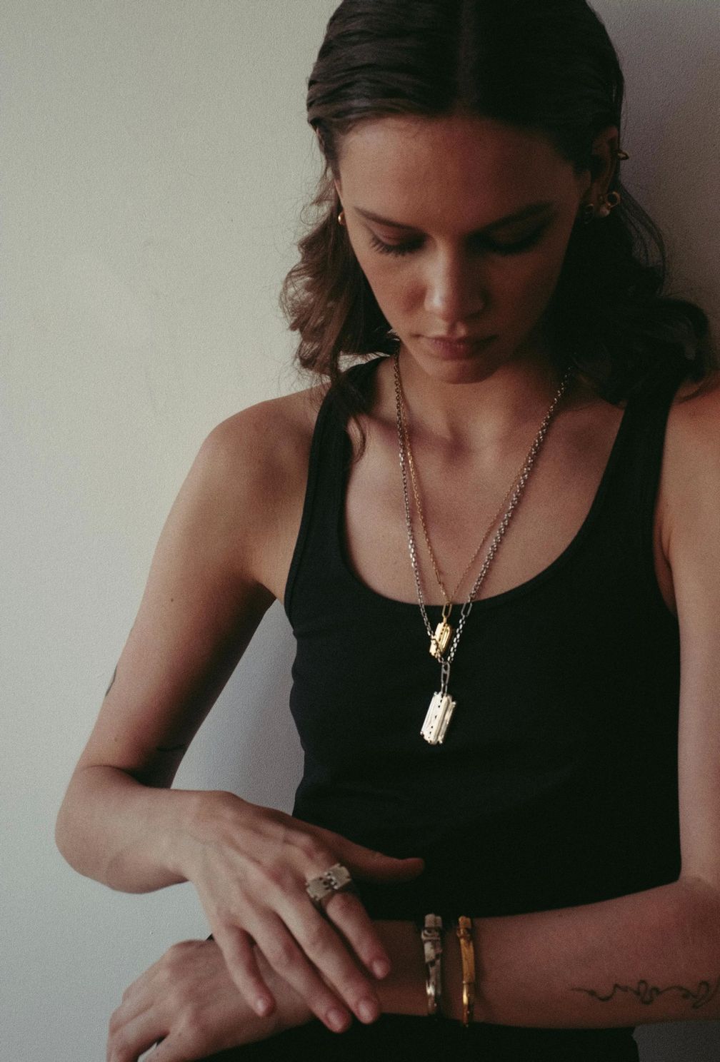 Коллекция A Vanitas Ханны Мартин и Гая Берримана. Фото: Sotheby's 