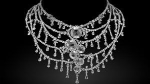 Ослепительные украшения от бренда Carnet Ослепительные украшения от бренда Carnet