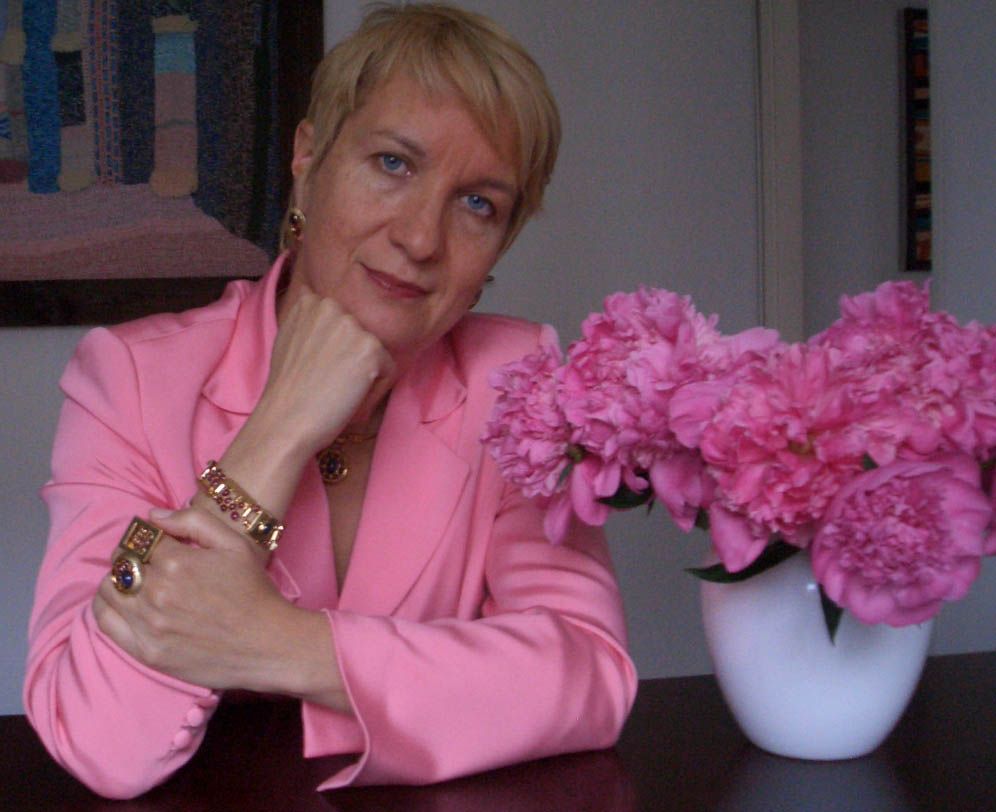 «Я не коллекционирую вещи. Я собираю тишину, глубину и свет».