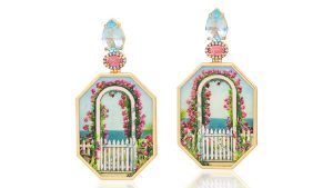 Эксклюзивная капсула украшений от Сильвии Фурманович